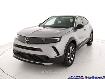 Opel Mokka 1.2 Turbo Edition Grigio usata Piove di Sacco