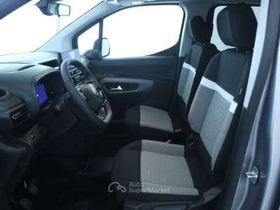 Citroen Berlingo Berlingo BlueHDi 100 S&S M Plus 5 posti Vettura Argento usata Feltre