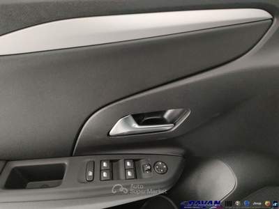 Opel Corsa 1.2T Hybrid 110cv YES Grigio usata Piove di Sacco