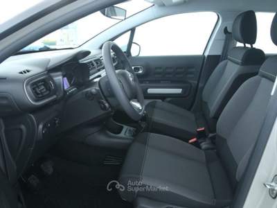Citroen C3 PureT. 83 S&S You! NEOPATENTATI PRONTA CONSEGNA *EXTRA VANTAGGI Grigio usata Feltre