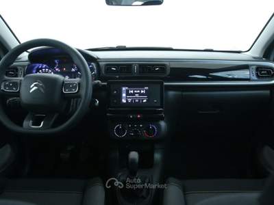 Citroen C3 PureT. 83 S&S You! NEOPATENTATI PRONTA CONSEGNA *EXTRA VANTAGGI Grigio usata Feltre