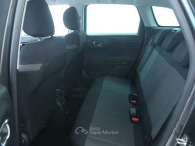Citroen C3 Aircross PureTech 110 S&S Shine NEOPATENTATI/Retrocamera *EXTRA VANTAGGI Grigio usata Feltre