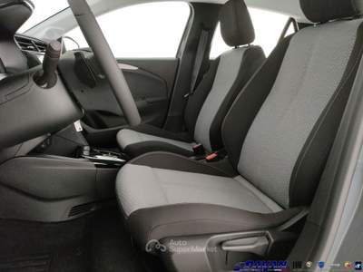 Opel Corsa 1.2T Hybrid 110cv YES Grigio usata Piove di Sacco