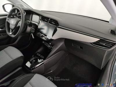 Opel Corsa 1.2T Hybrid 110cv YES Grigio usata Piove di Sacco