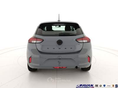 Opel Corsa 1.2T Hybrid 110cv YES Grigio usata Piove di Sacco