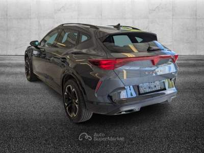 Cupra Formentor 1.5 Hybrid DSG Grigio usata Pieve di Cento