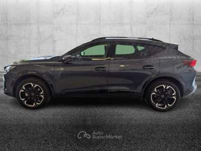 Cupra Formentor 1.5 Hybrid DSG Grigio usata Pieve di Cento