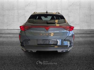 Cupra Formentor 1.5 Hybrid DSG Grigio usata Pieve di Cento