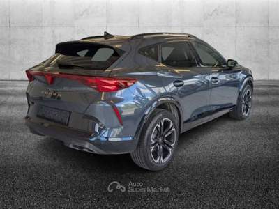 Cupra Formentor 1.5 Hybrid DSG Grigio usata Pieve di Cento