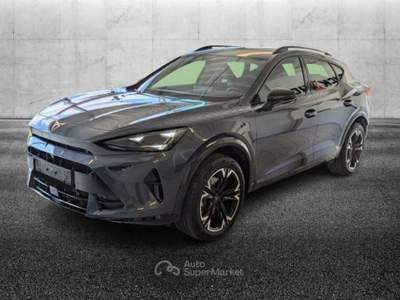 Cupra Formentor 1.5 Hybrid DSG Grigio usata Pieve di Cento