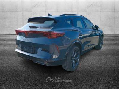 Cupra Formentor 1.5 Hybrid DSG Blu/Azzurro usata Pieve di Cento
