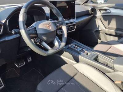 Cupra Formentor 1.5 Hybrid DSG Blu/Azzurro usata Pieve di Cento
