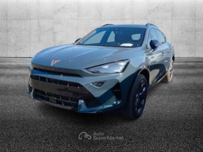 Cupra Formentor 1.5 Hybrid DSG Blu/Azzurro usata Pieve di Cento