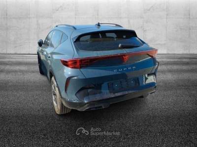 Cupra Formentor 1.5 Hybrid DSG Blu/Azzurro usata Pieve di Cento