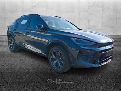 Cupra Formentor 1.5 Hybrid DSG Blu/Azzurro usata Pieve di Cento