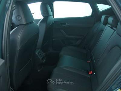 Cupra Formentor Formentor 1.5 Hybrid DSG Edge Pack/Cerchi 19'' Blu/Azzurro usata Feltre