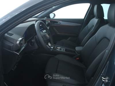 Cupra Formentor Formentor 1.5 Hybrid DSG Edge Pack/Cerchi 19'' Blu/Azzurro usata Feltre