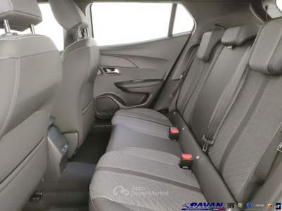 Peugeot 2008 1.2 Turbo 100cv Allure Bianco usata Piove di Sacco
