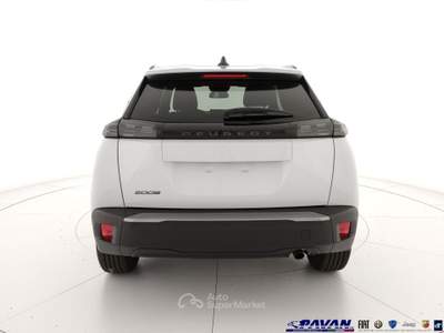 Peugeot 2008 1.2 Turbo 100cv Allure Bianco usata Piove di Sacco