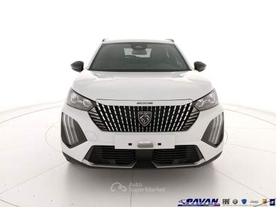 Peugeot 2008 1.2 Turbo 100cv Allure Bianco usata Piove di Sacco