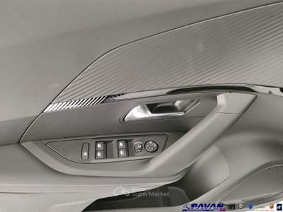 Peugeot 2008 1.2 Turbo 100cv Allure Bianco usata Piove di Sacco