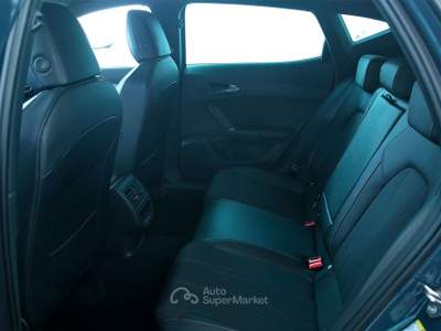 Cupra Formentor Formentor 1.5 Hybrid DSG Edge Pack/Cerchi 19'' nero opaco Blu/Azzurro usata Feltre