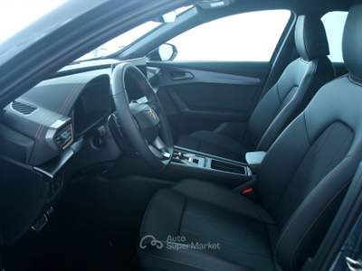 Cupra Formentor Formentor 1.5 Hybrid DSG Edge Pack/Cerchi 19'' nero opaco Blu/Azzurro usata Feltre