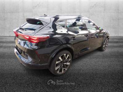 Cupra Formentor 1.5 Hybrid DSG Nero usata Pieve di Cento