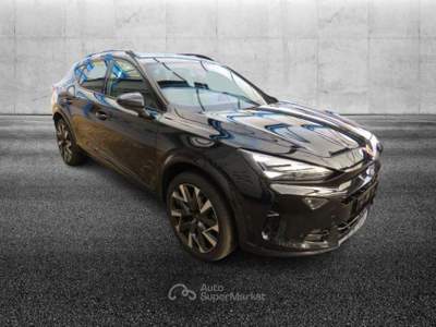 Cupra Formentor 1.5 Hybrid DSG Nero usata Pieve di Cento