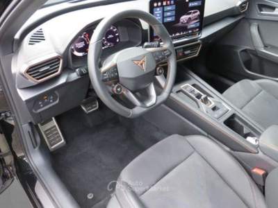 Cupra Formentor 1.5 Hybrid DSG Nero usata Pieve di Cento