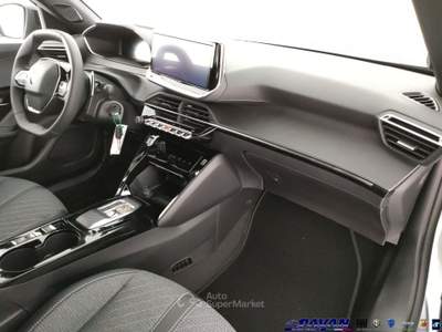 Peugeot 2008 1.2 Hybrid 145 e-DCS6 Allure Grigio usata Piove di Sacco