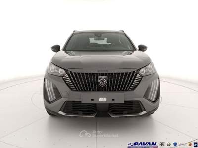 Peugeot 2008 1.2 Hybrid 145 e-DCS6 Allure Grigio usata Piove di Sacco