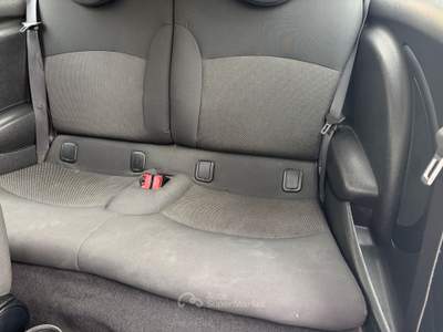 MINI Cooper 1.6 D Cooper ok NEOPATENTATI Beige usata Cascina