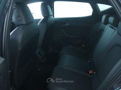 Cupra Formentor Formentor 1.5 Hybrid DSG Edge Pack/Cerchi da 19'' nero opaco Lilla usata Feltre