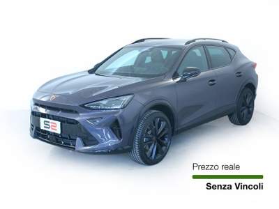 Cupra Formentor Formentor 1.5 Hybrid DSG Edge Pack/Cerchi da 19'' nero opaco Lilla usata Feltre