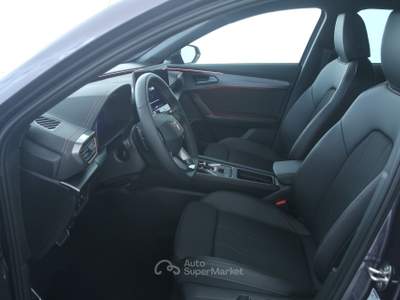 Cupra Formentor Formentor 1.5 Hybrid DSG Edge Pack/Cerchi da 19'' nero opaco Lilla usata Feltre