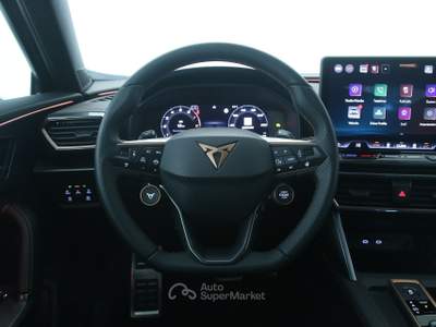 Cupra Formentor Formentor 2.0 TDI DSG Edge Pack/Cerchi da 19'' nero opaco Blu/Azzurro usata Feltre