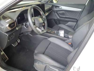 Cupra Formentor 2.0 TDI DSG Bianco usata Pieve di Cento