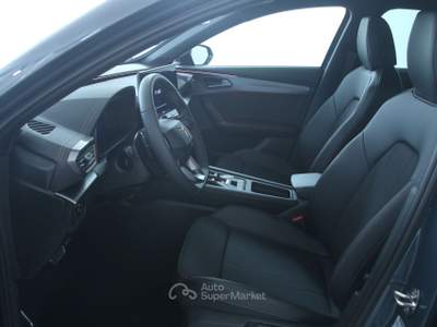 Cupra Formentor Formentor 2.0 TDI DSG Edge Pack/Cerchi da 19'' nero opaco Blu/Azzurro usata Feltre