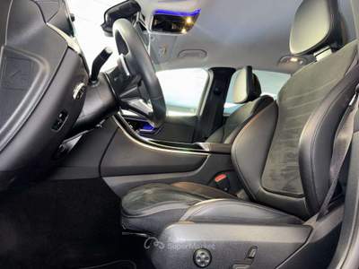 Mercedes-Benz GLC d 4Matic Mild Hybrid AMG Line Premium Plus - NIGHT Nero usata Villa Carcina