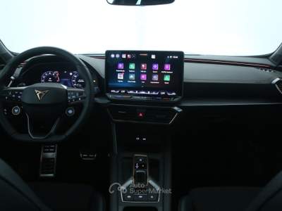Cupra Formentor Formentor 2.0 TDI DSG Edge Pack/Cerchi da 19'' nero opaco Nero usata Feltre