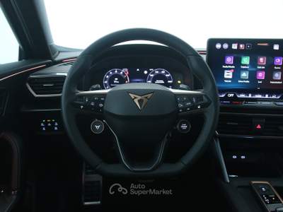 Cupra Formentor Formentor 2.0 TDI DSG Edge Pack/Cerchi da 19'' nero opaco Nero usata Feltre