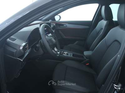 Cupra Formentor Formentor 2.0 TDI DSG Edge Pack/Cerchi da 19'' nero opaco Nero usata Feltre