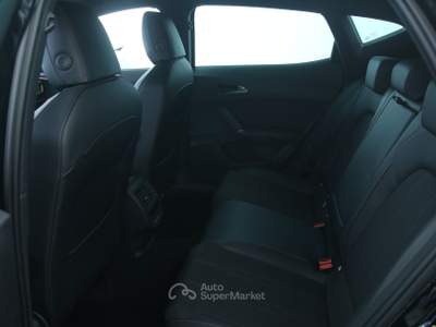Cupra Formentor Formentor 2.0 TDI DSG Edge Pack/Cerchi da 19'' nero opaco Nero usata Feltre
