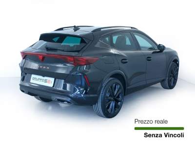 Cupra Formentor Formentor 2.0 TDI DSG Edge Pack/Cerchi da 19'' nero opaco Nero usata Feltre