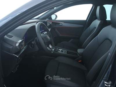 Cupra Formentor Formentor 2.0 TDI DSG Edge Pack/Cerchi da 19'' nero opaco Grigio usata Feltre