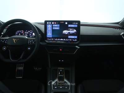 Cupra Formentor Formentor 2.0 TDI DSG Edge Pack/Cerchi da 19'' nero opaco Grigio usata Feltre