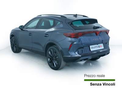 Cupra Formentor Formentor 2.0 TDI DSG Edge Pack/Cerchi da 19'' nero opaco Grigio usata Feltre
