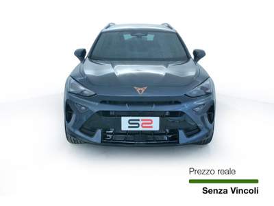 Cupra Formentor Formentor 2.0 TDI DSG Edge Pack/Cerchi da 19'' nero opaco Grigio usata Feltre