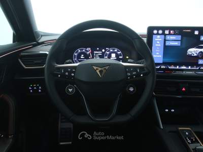 Cupra Formentor Formentor 2.0 TDI DSG Edge Pack/Cerchi da 19'' nero opaco Grigio usata Feltre